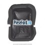 Capac interior stalp mijloc centru dreapta Ford Mustang 2015-2018 5.0 V8 418 cp MF8F benzina