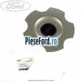 Capac janta aliaj 5 spite Ford Galaxy 2000-2006 1.9 TDI 115 cp AUY diesel