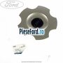 Capac janta aliaj 5 spite Ford Galaxy 2000-2006 1.9 TDI 150 cp BTB diesel