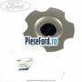 Capac janta aliaj 5 spite Ford Galaxy 2000-2006 1.9 TDI 90 cp 1Z, AHU, ANU diesel