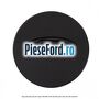 Capac janta aliaj negru Ford Ranger 2016-2020 3.2 TDCi 4x4 200 cp P5-AT, SA2R, SA2S, SA2W, SAFA diesel
