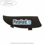 Capac lampa stop stanga ornament hayon 5 usi hatchback Ford Mondeo 2008-2014 1.6 EcoBoost 160 cp JTBA, JTBB benzina | Foto 2