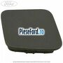 Capac lampa stop stanga ornament hayon 5 usi hatchback Ford Mondeo 2014-2018 2.0 TDCi 4x4 150 cp T7CA, T7CC, T7CD, T7CE, T7CF diesel