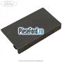 Capac lateral consola centrala Ford Focus 2014-2018 1.6 Ti 105 cp IQDA, IQDB, IQDC benzina