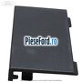 Capac lateral consola centrala model cotiera scurt Ford Focus 2014-2018 1.5 EcoBoost 182 cp M9DA, M9DB benzina