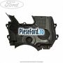 Capac lateral inferior distributie Ford Focus 2004-2007 2.5 ST 225 cp HYDA benzina