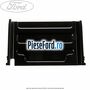 Capac lateral suport baterie Ford Fiesta 2017-2023 1.5 TDCi 85 cp XUJC, XUJD, XUJE, XUJF, XUJG diesel