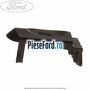 Capac maner exterior usa fata sofer negru Ford Mondeo 2000-2007 2.0 TDCi 131 cp FMBA, N7BA, N7BB diesel | Foto 2