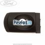 Capac maner exterior usa fata sofer negru Ford Mondeo 2000-2007 ST220 226 cp MEBA benzina