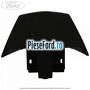 Capac maner exterior usa fata spate pasageri negru Ford Transit Courier 2014-2018 1.5 TDCi 95 cp XVCA, XVCB, XVCC, XVCD diesel | Foto 2