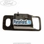 Capac maner interior dreapta fata Ford Focus 2004-2007 1.8 125 cp Q7DA, QQDA, QQDB benzina
