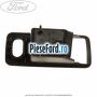 Capac maner interior stanga fata Ford Focus C-Max 2003-2007 1.6 TDCi 109 cp G8DA, G8DB, G8DD, G8DE, G8DF diesel