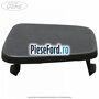Capac maner interior usa dreapta spate Ford Ka plus 2016-2018 1.2 Ti-VCT 85 cp YSKD, YSKE benzina