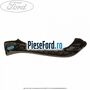 Capac maner interior usa stanga spate Ford Focus 2004-2007 1.6 TDCi 109 cp G8DA, G8DB, G8DD, G8DE, G8DF diesel | Foto 2