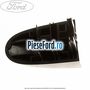 Capac maner negru usa fata dreapta Ford Mondeo 2008-2014 2.0 TDCi 140 cp QXBA, QXBB, UFBA, UFBB diesel