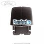 Capac maner negru usa fata Ford Focus 2004-2007 1.8 125 cp Q7DA, QQDA, QQDB benzina