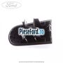Capac maner negru usa fata Ford Focus 2008-2011 2.0 145 cp AODA, AODB, AODE, SYDA benzina