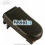 Capac maner negru usa fata Ford Ka plus Active 2019-2020 1.5 Ti 120 cp dragon benzina