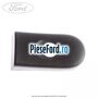 Capac maner negru usa fata stanga Ford Fiesta 2002-2005 1.3 60 cp BAJA benzina