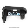 Capac maner negru usa fata stanga Ford Ka plus 2016-2018 1.2 70 cp B2KA benzina