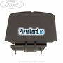 Capac maner primerizat usa fata dreapta Ford Focus 2004-2007 1.4 80 cp ASDA, ASDB benzina | Foto 2