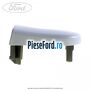 Capac maner primerizat usa spate Ford Fiesta 2005-2008 1.4 16V 80 cp FXJA, FXJB benzina | Foto 2