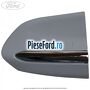 Capac maner usa dreapta fata cu insertie crom Ford Edge 2016-2018 2.0 TDCi Bi-Turbo 210 cp T9CE, T9CF diesel