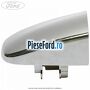 Capac maner usa fata cromat Ford Ranger 2016-2020 2.2 TDCi 131 cp T22DD0P diesel