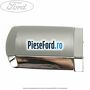 Capac maner usa fata dreapta primerizat cu insertie crom Ford Mondeo 2000-2007 1.8 SCi 130 cp CFBA benzina