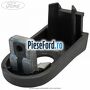 Capac maner usa fata gri Ford Fiesta 2005-2008 1.6 TDCi 90 cp HHJA, HHJB diesel