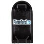 Capac maner usa fata negru Ford Fiesta 2002-2005 1.25 16V 75 cp FUJA, FUJB benzina | Foto 5