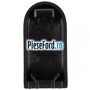 Capac maner usa fata negru Ford Fiesta 2005-2008 1.25 16V 70 cp M7JA, M7JB benzina | Foto 5