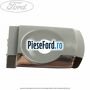 Capac maner usa fata stanga primerizat cu insertie crom Ford Mondeo 2000-2007 2.0 TDDI 115 cp D6BA, HJBA, HJBB, HJBC diesel
