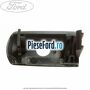 Capac maner usa fata stanga primerizat cu insertie crom Ford Mondeo 2000-2007 ST220 226 cp MEBA benzina