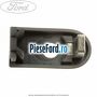 Capac maner usa fata stanga primerizat Ford Fiesta 2008-2012 1.6 TDCi 75 cp HHJF, UBJA diesel