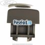 Capac maner usa fata stanga primerizat Ford Fiesta 2008-2012 1.6 TDCi 90 cp HHJC, HHJD, HHJE diesel