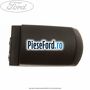 Capac maner usa negru Ford Mondeo 2000-2007 2.0 16V 146 cp CJBA, CJBB benzina