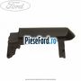 Capac maner usa negru Ford Mondeo 2000-2007 2.0 TDCi 130 cp FMBA, N7BA, N7BB diesel | Foto 2