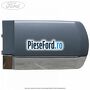 Capac maner usa primerizat cu insertie crom Ford Mondeo 2000-2007 2.2 TDCi 155 cp QJBA, QJBB diesel