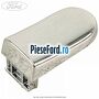 Capac maner usa spate cromat Ford Fusion 1.4 80 cp FXJA, FXJB, FXJC benzina