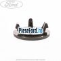 Capac medium flint surub placa metalica spatar scaun spate Ford C-Max 2007-2011 1.8 122 cp QQDC benzina | Foto 2
