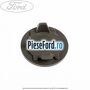 Capac medium flint surub placa metalica spatar scaun spate Ford C-Max 2007-2011 1.8 125 cp QQDA, QQDB benzina