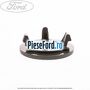 Capac medium flint surub placa metalica spatar scaun spate Ford Focus C-Max 2003-2007 1.6 TDCi 109 cp G8DA, G8DB, G8DD, G8DE, G8DF diesel | Foto 2