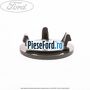 Capac medium flint surub placa metalica spatar scaun spate Ford Focus C-Max 2003-2007 1.6 TDCi 90 cp HHDA, HHDB diesel | Foto 2