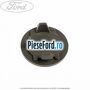 Capac medium flint surub placa metalica spatar scaun spate Ford Focus C-Max 2003-2007 1.8 125 cp Q7DA, QQDA, QQDB benzina