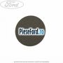 Capac medium flint surub placa metalica spatar scaun spate Ford Focus C-Max 2003-2007 2.0 TDCi 133 cp G6DC, G6DE, G6DF diesel