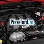 Capac motor 5.0 GT Ford Mustang 2015-2018 5.0 V8 418 cp MF8F benzina | Foto 3