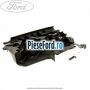 Capac motor pana in an 10/2015 Ford Transit Custom 2014-2018 2.2 TDCi 155 cp CVFF diesel