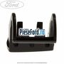Capac negru selector cutie automata Ford Focus 2004-2007 1.6 TDCi 109 cp G8DA, G8DB, G8DD, G8DE, G8DF diesel