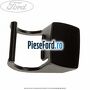 Capac negru selector cutie automata Ford Focus 2004-2007 1.6 TDCi 109 cp G8DA, G8DB, G8DD, G8DE, G8DF diesel | Foto 2